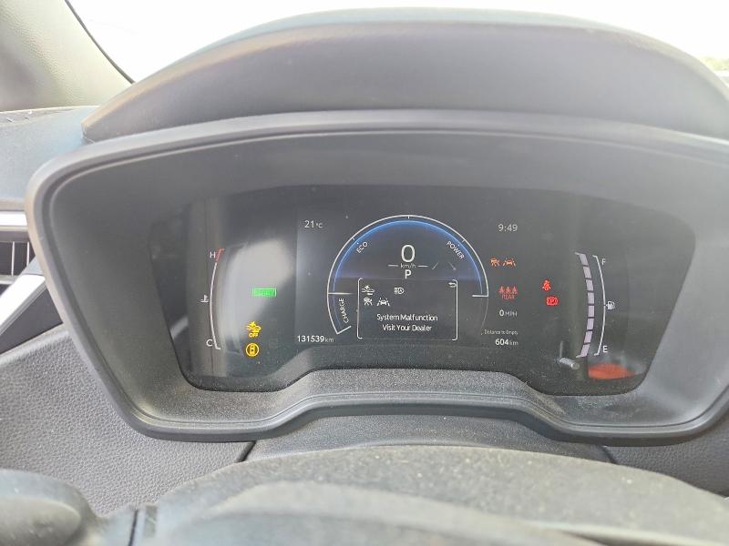 Продаж на аукціоні авто 2024 Toyota Corolla Hybrid, vin: JTDBDMHE6RJ010964, номер лоту: 67810586