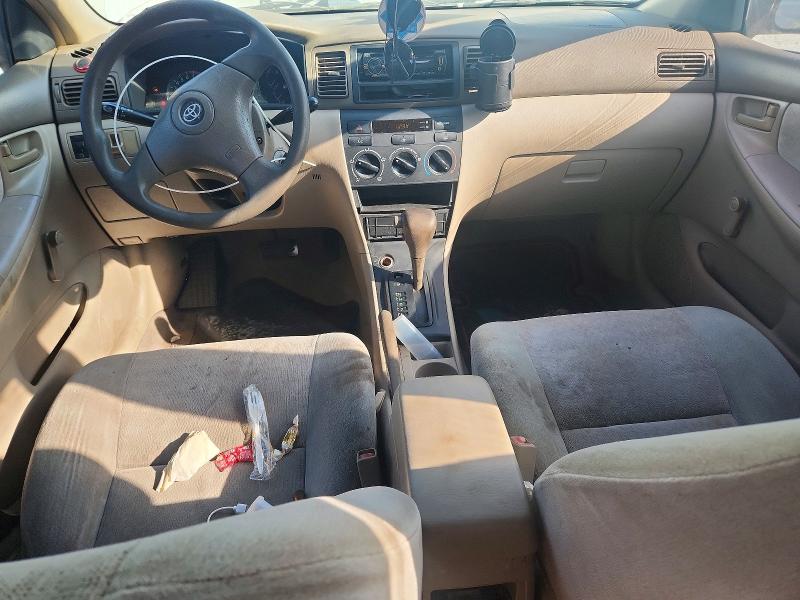 Aukcja sprzedaży 2003 Toyota Corolla, vin: 1NXBR32E33Z175912, numer aukcji: 69081176