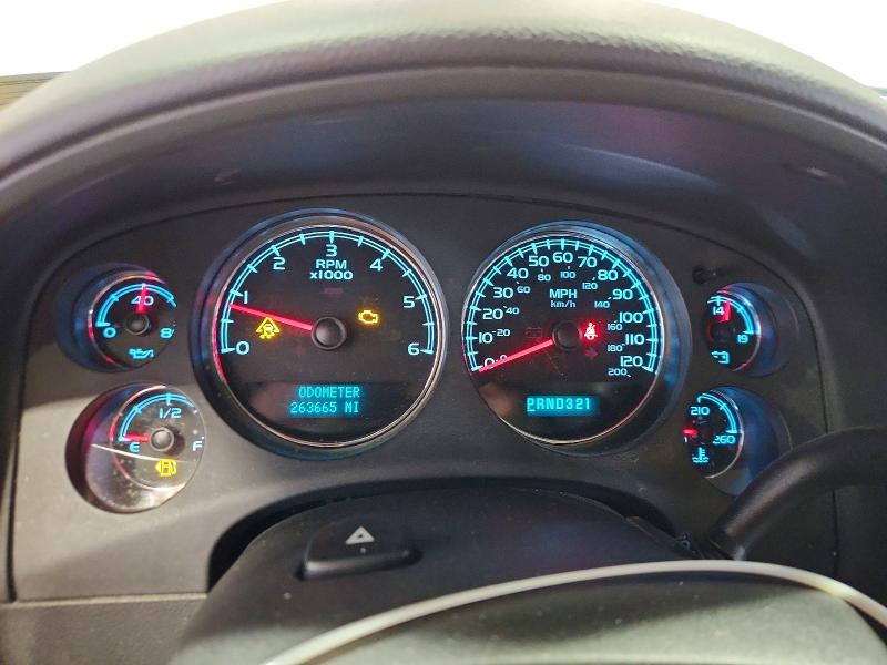 Продажа на аукционе авто 2008 Chevrolet Suburban, vin: 1GNFK16358J126105        , номер лота: 69200406