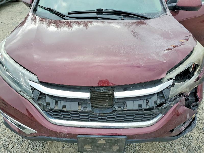 Продажа на аукционе авто 2016 Honda Cr-v, vin: 2HKRM4H51GH721606, номер лота: 69533866