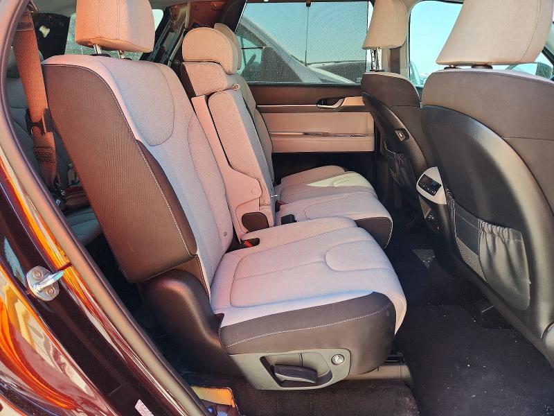 Aukcja sprzedaży 2020 Hyundai Palisade, vin: KM8R34HE5LU088980, numer aukcji: 67482886