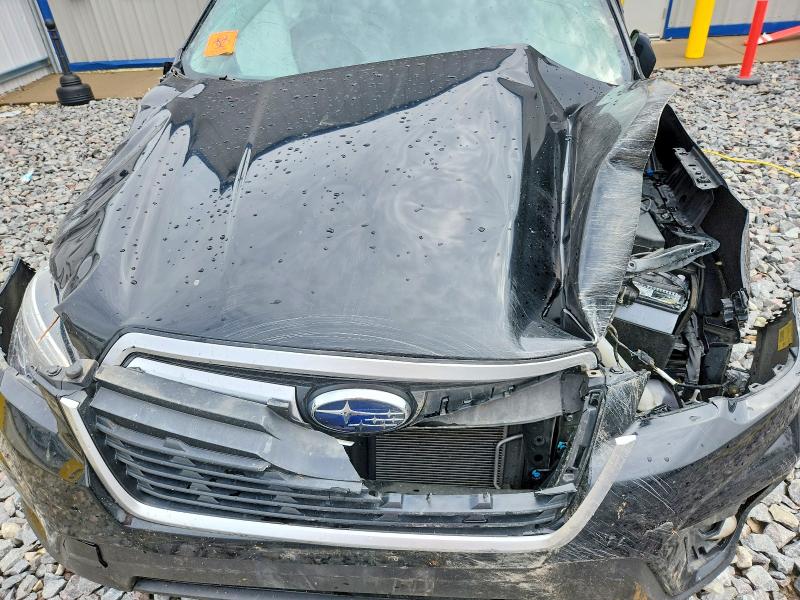 Aukcja sprzedaży 2021 Subaru Forester, vin: JF2SKAJC6MH535652, numer aukcji: 68824026
