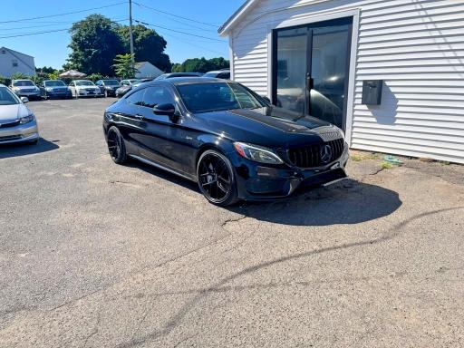 Aukcja sprzedaży 2017 Mercedes-benz C, vin: WDDWJ6EB4HF467764, numer aukcji: 68350136