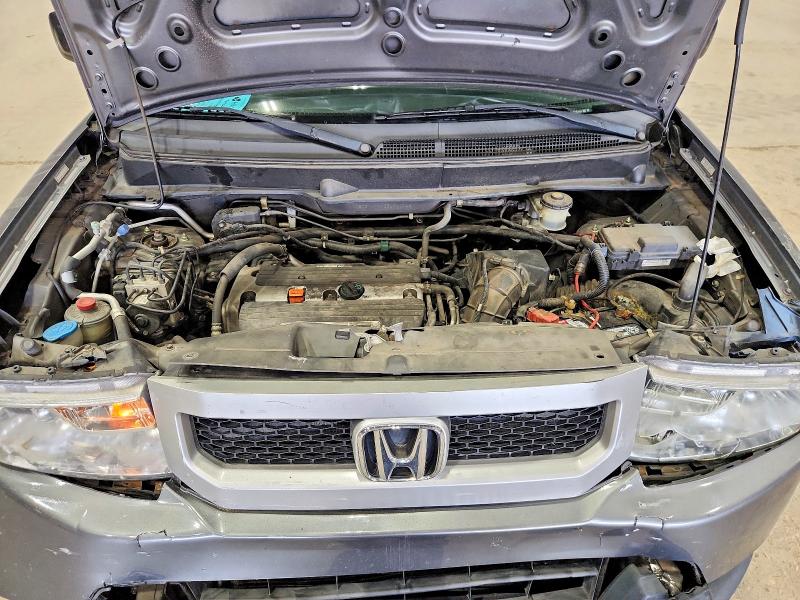 2011 Honda Element მანქანა იყიდება აუქციონზე, vin: 5J6YH1H73BL001142, აუქციონის ნომერი: 69288976