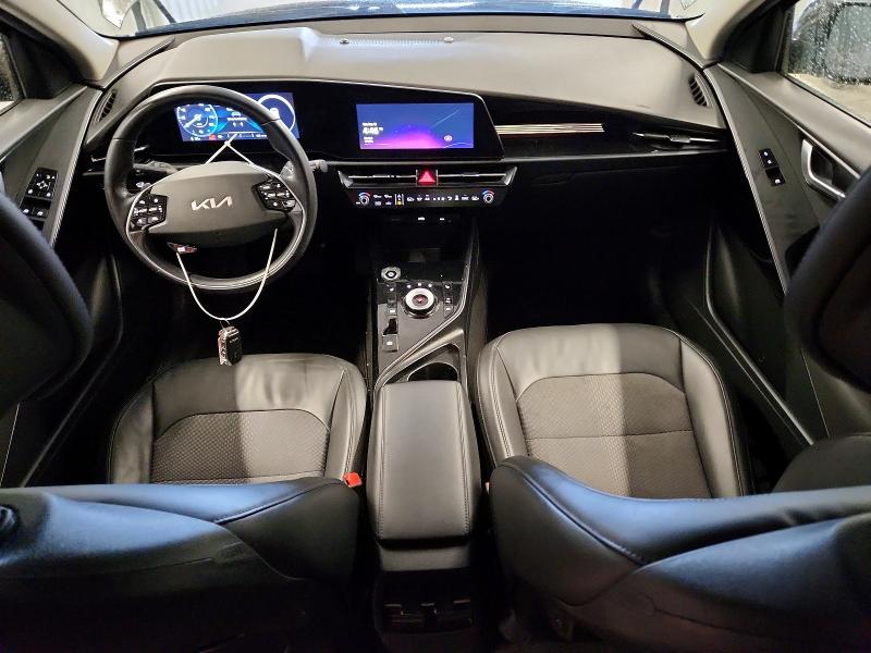 Продаж на аукціоні авто 2023 Kia Niro, vin: KNDCR3L10P5071091, номер лоту: 70314076