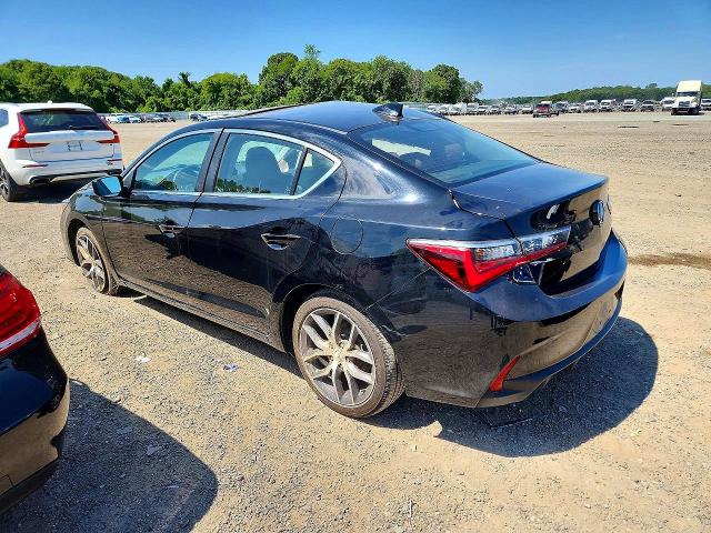 69017166 :رقم المزاد ، 19UDE2F78KA008090 vin ، 2019 Acura Ilx مزاد بيع