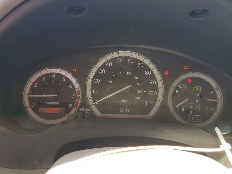 Aukcja sprzedaży 2010 Toyota Sienna, vin: 5TDKK4CC7AS307115, numer aukcji: 68628216