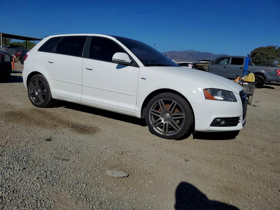 Aukcja sprzedaży 2009 Audi A3, vin: WAUHE78PX9A049175, numer aukcji: 67880406