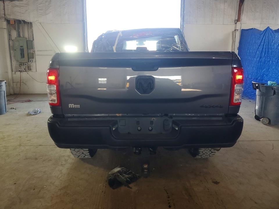 Продажа на аукционе авто 2024 Ram 2500, vin: 3C6TR5CJ9RG234318, номер лота: 66370776