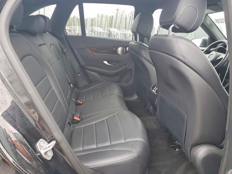70417036 :رقم المزاد ، WDC0G4KB9HF207524 vin ، 2017 Mercedes-benz Glc مزاد بيع