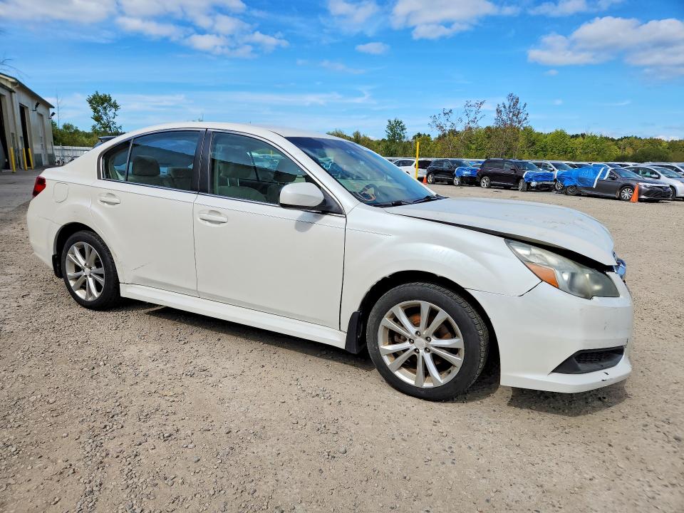 2014 Subaru Legacy მანქანა იყიდება აუქციონზე, vin: 4S3BMCC67E3023473, აუქციონის ნომერი: 67897466