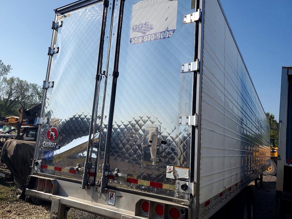 Aukcja sprzedaży 2019 Gdan Trailer, vin: 1GRAA0621KW100723, numer aukcji: 68776536
