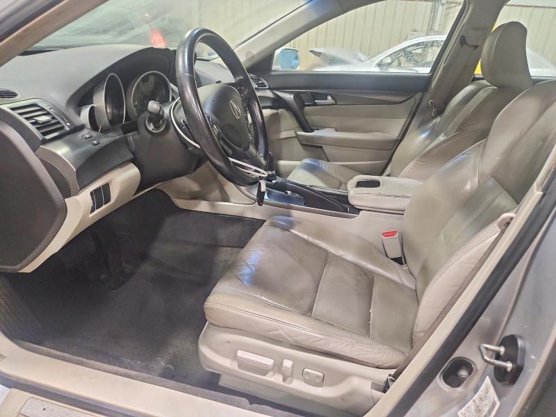 Aukcja sprzedaży 2012 Acura Tl, vin: 19UUA8F51CA016479, numer aukcji: 67460026