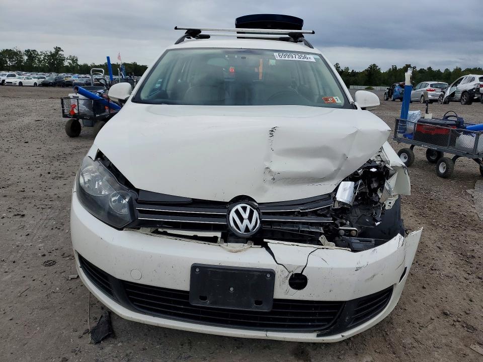 Aukcja sprzedaży 2014 Volkswagen Jetta, vin: 3VWPL7AJ7EM602983, numer aukcji: 69997356