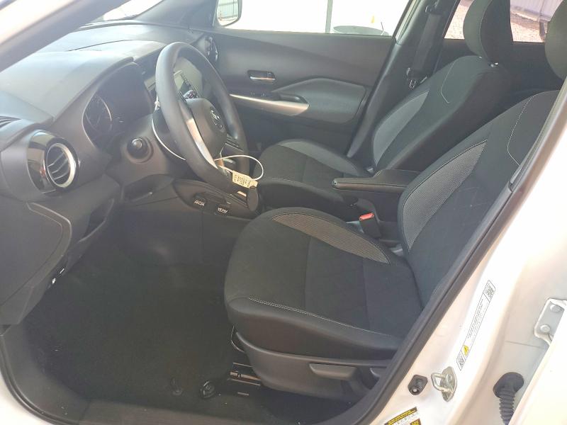 Aukcja sprzedaży 2020 Nissan Kicks, vin: 3N1CP5CVXLL545906, numer aukcji: 67404596