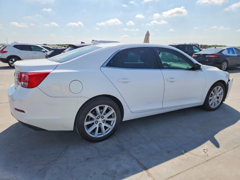 67873986 :رقم المزاد ، 1G11E5SL3EF299023 vin ، 2014 Chevrolet Malibu مزاد بيع