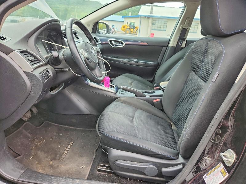 Aukcja sprzedaży 2019 Nissan Sentra, vin: 3N1AB7AP5KY296986, numer aukcji: 71513876