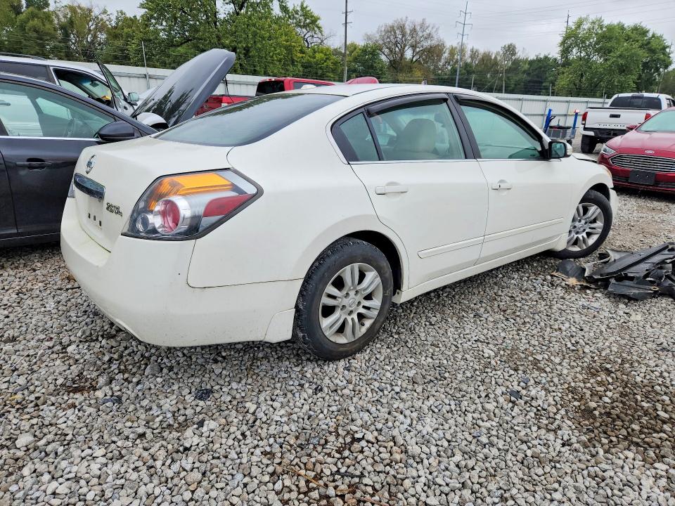 Продажа на аукционе авто 2011 Nissan Altima, vin: 1N4AL2AP9BN424453, номер лота: 69902036