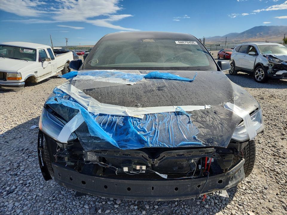 Aukcja sprzedaży 2019 Tesla Model X, vin: 5YJXCDE22KF180691, numer aukcji: 68679456