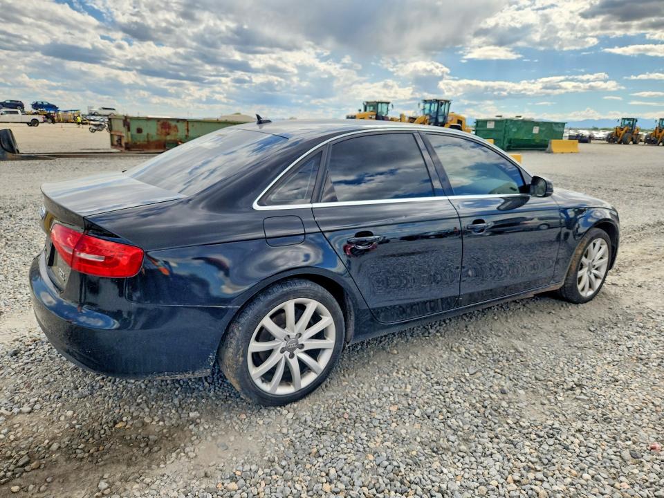 Aukcja sprzedaży 2013 Audi A4, vin: WAUFFAFL0DN047275, numer aukcji: 67539686