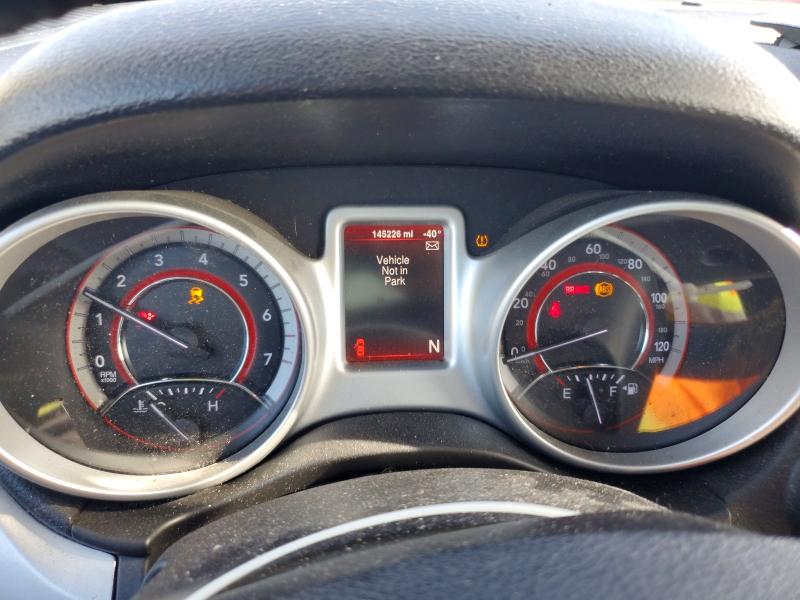 Aukcja sprzedaży 2016 Dodge Journey, vin: 3C4PDCBB1GT107946, numer aukcji: 67426526