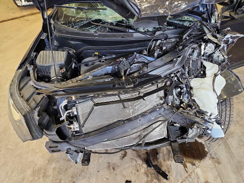 70071006 :رقم المزاد ، 3GNAXSEV8JL395380 vin ، 2018 Chevrolet Equinox مزاد بيع