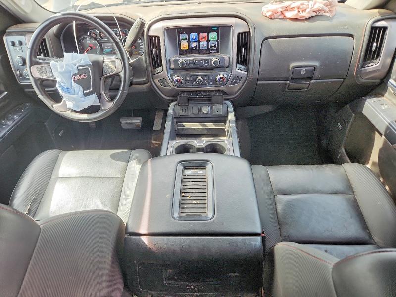 68383836 :رقم المزاد ، 1GT12TEG2JF193045 vin ، 2018 Gmc Sierra مزاد بيع