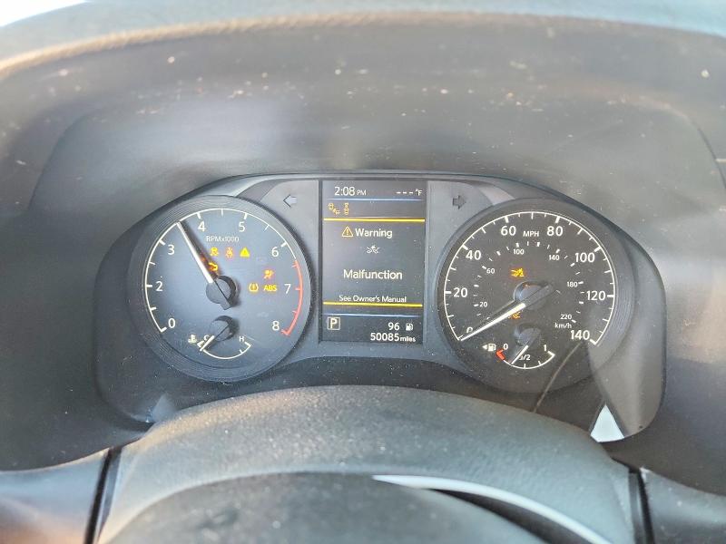 Продажа на аукционе авто 2024 Nissan Altima, vin: 1N4BL4BV2RN363020, номер лота: 71082036
