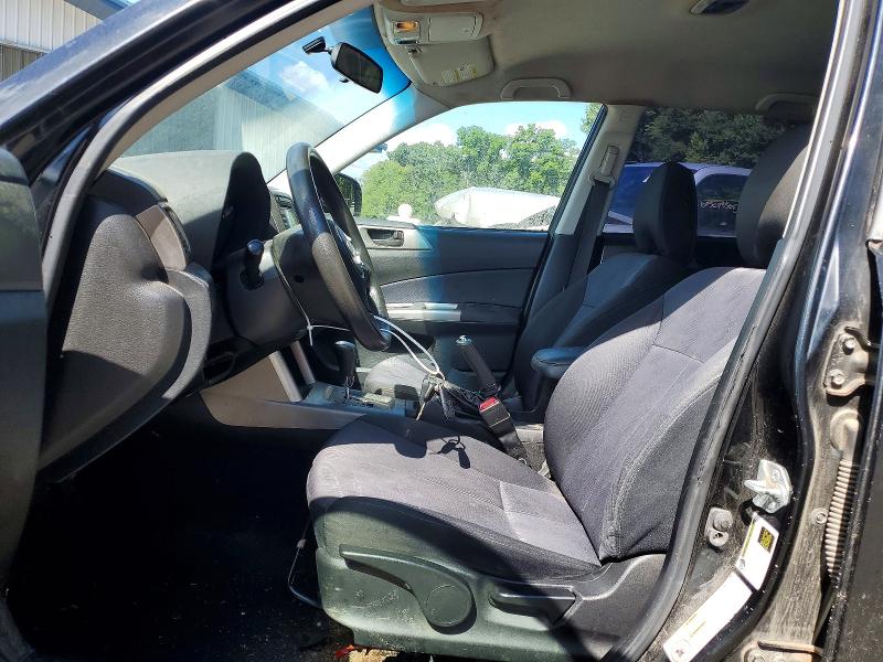 Aukcja sprzedaży 2009 Subaru Forester, vin: JF2SH61649H797571, numer aukcji: 67193346