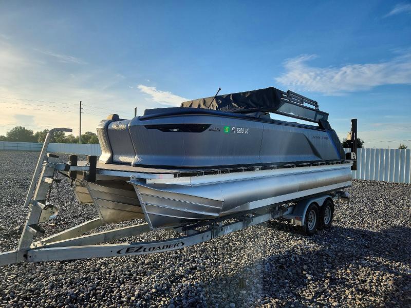 Aukcja sprzedaży 2025 Ydv Boat, vin: TII86655E425, numer aukcji: 67101626