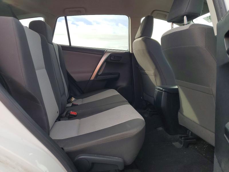 Продаж на аукціоні авто 2014 Toyota Rav4, vin: JTMBFREVXE5029662, номер лоту: 70958886