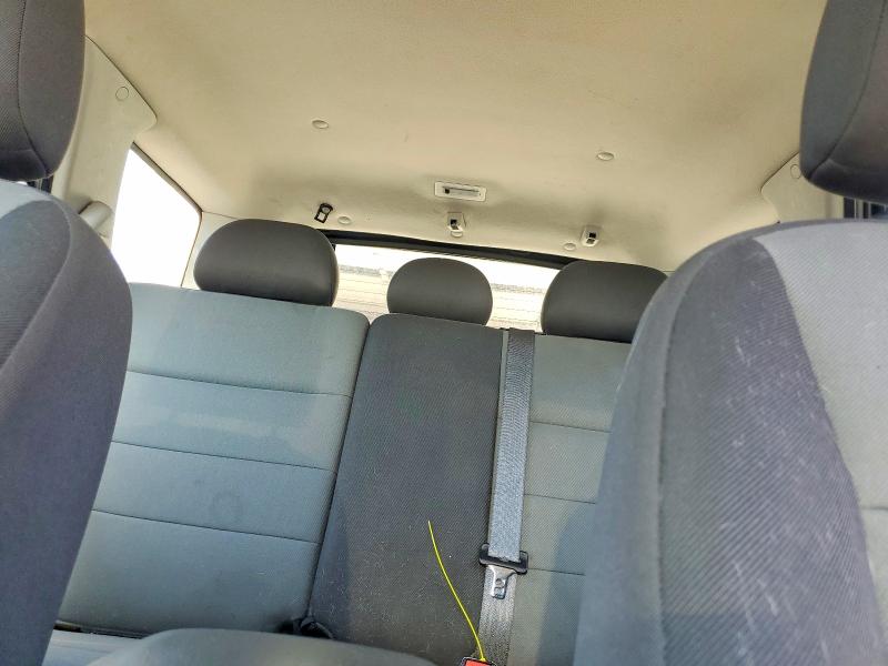 Auction sale of the 2006 Ford Escape, vin: 1FMYU92ZX6KC25283        , lot number: 69240946