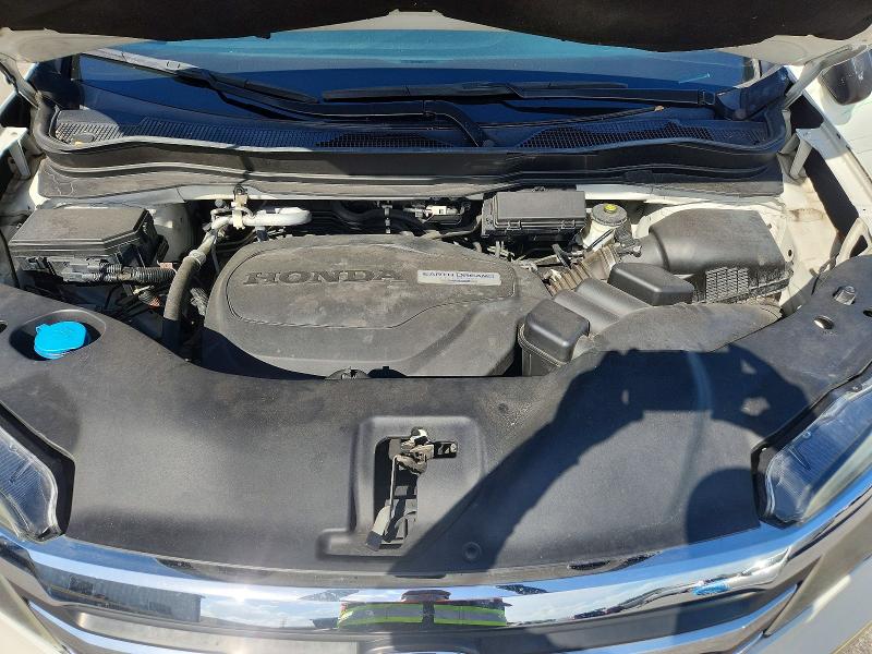 Aukcja sprzedaży 2017 Honda Pilot, vin: 5FNYF6H34HB061089, numer aukcji: 69606366