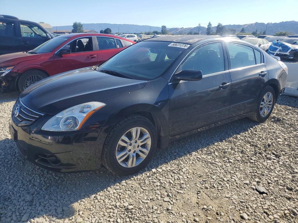 68631376 :رقم المزاد ، 1N4AL2AP1CN524712 vin ، 2012 Nissan Altima مزاد بيع