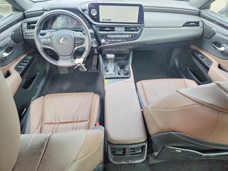 Продажа на аукционе авто 2023 Lexus Es 350, vin: 58AFZ1B19PU149848, номер лота: 66010216