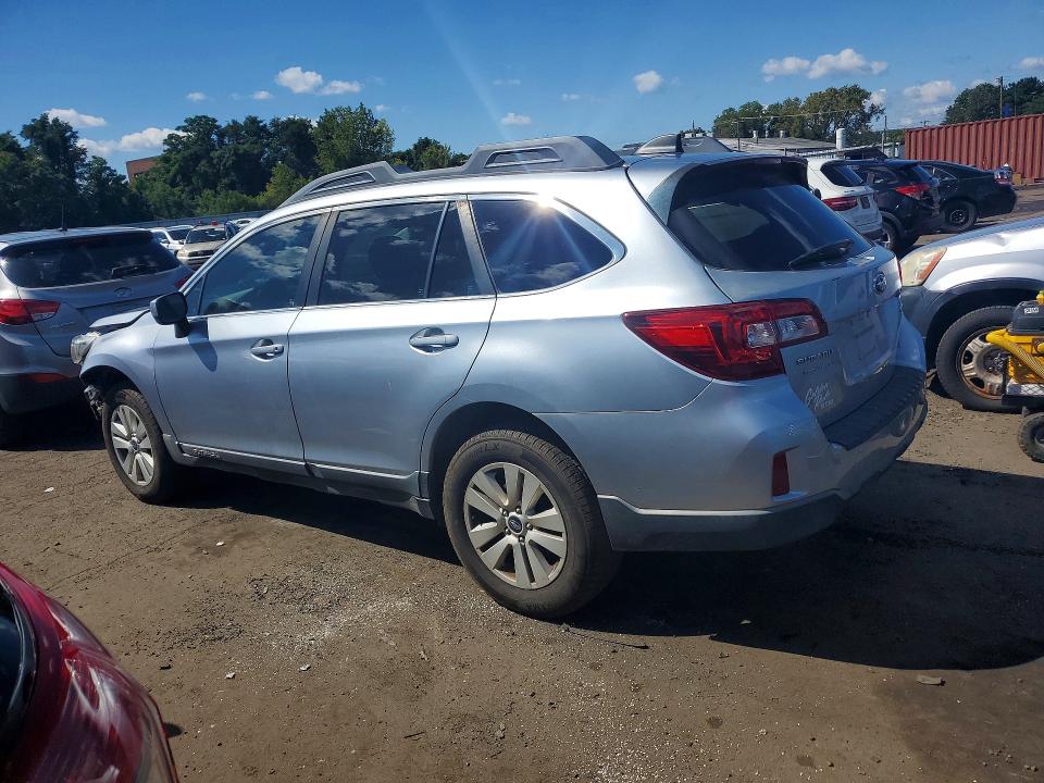 Продаж на аукціоні авто 2017 Subaru Outback, vin: 4S4BSACC0H3371227, номер лоту: 67112016