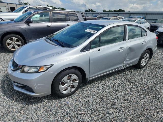 67819496 :رقم المزاد ، 19XFB2F59DE097649 vin ، 2013 Honda Civic مزاد بيع