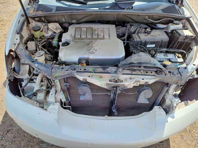 Продажа на аукционе авто 2009 Lexus Rx, vin: 2T2GK31U19C070245, номер лота: 69944676