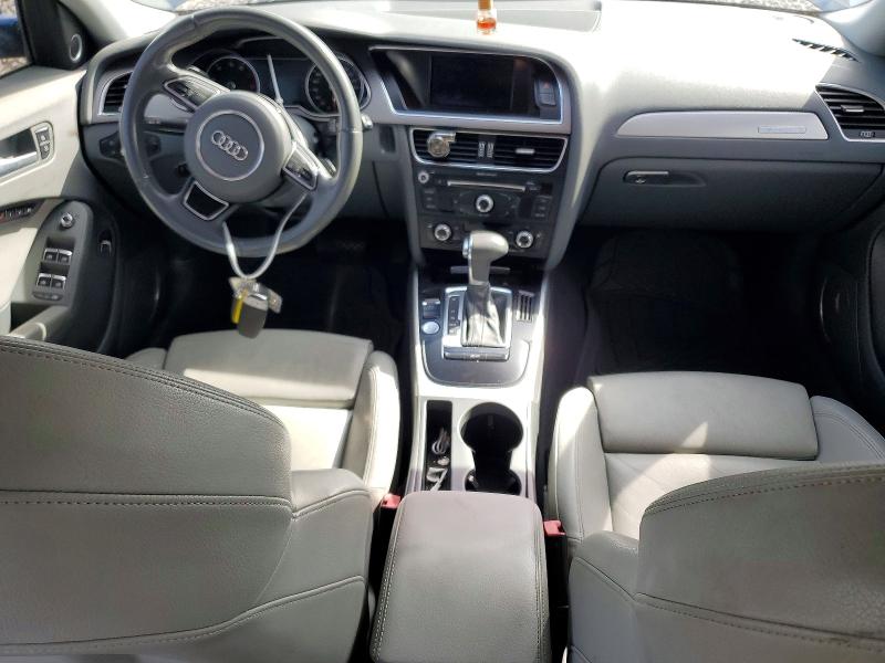 Продаж на аукціоні авто 2013 Audi A4, vin: WAUFFAFLXDN019368, номер лоту: 68689456