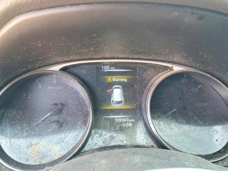 Продажа на аукционе авто 2016 Nissan Rogue, vin: 5N1AT2MT0GC827917, номер лота: 66758796