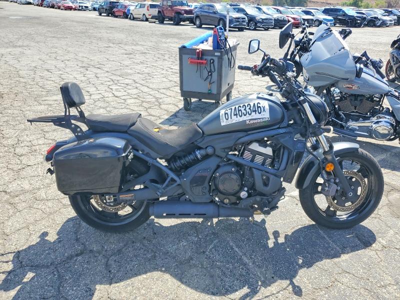 Продажа на аукционе авто 2017 Kawasaki En650, vin: JKAENEC12HDA00883, номер лота: 67463346
