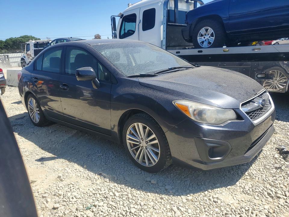 Aukcja sprzedaży 2012 Subaru Impreza, vin: JF1GJAE67CH029179, numer aukcji: 67902646