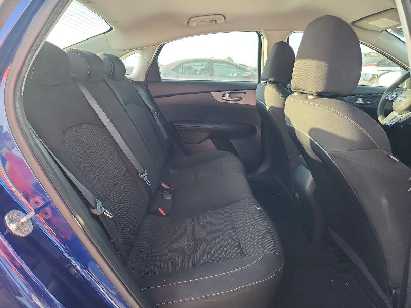 Auction sale of the 2019 Kia Forte, vin: 3KPF24AD8KE125075, lot number: 69330366