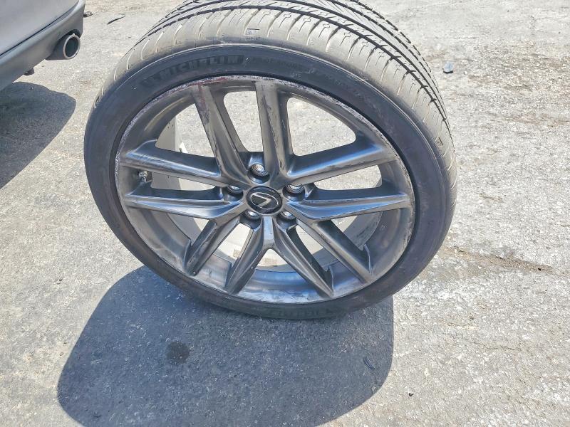 Продажа на аукционе авто 2016 Lexus Is, vin: JTHBA1D2XG5010568, номер лота: 67390076