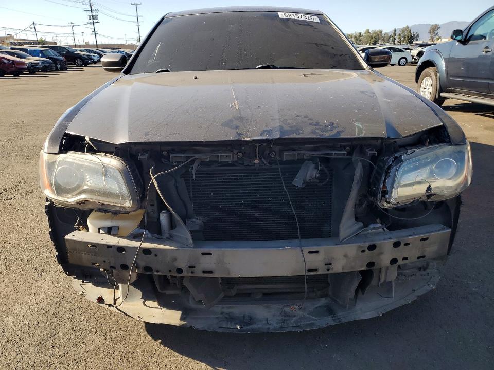 Aukcja sprzedaży 2014 Chrysler 300, vin: 2C3CCABG4EH118483, numer aukcji: 69157326