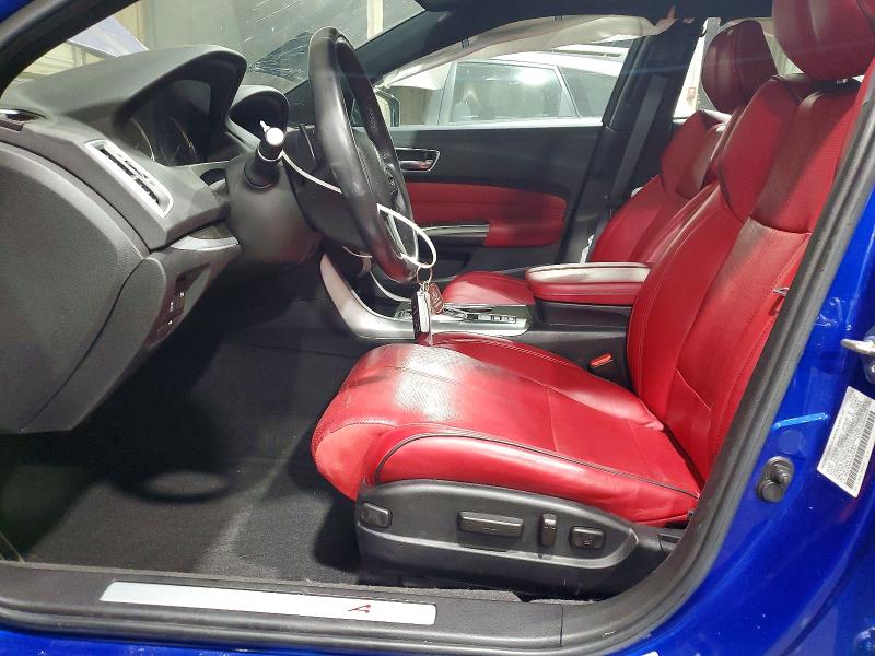 Aukcja sprzedaży 2020 Acura Tlx, vin: 19UUB3F63LA002611, numer aukcji: 67966656