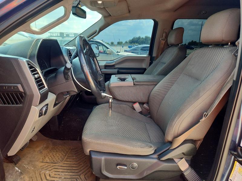 Продаж на аукціоні авто 2015 Ford F150, vin: 1FTEW1CG3FKE60530, номер лоту: 69944616