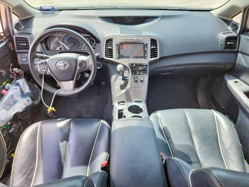Aukcja sprzedaży 2014 Toyota Venza, vin: 4T3ZK3BB7EU068316, numer aukcji: 70410176