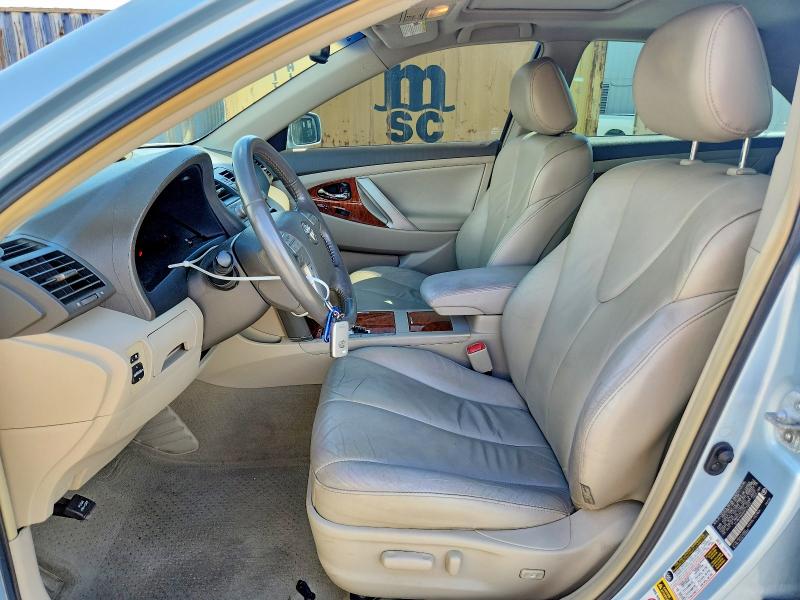 68636986 :رقم المزاد ، 4T1BK46K69U577653 vin ، 2009 Toyota Camry مزاد بيع
