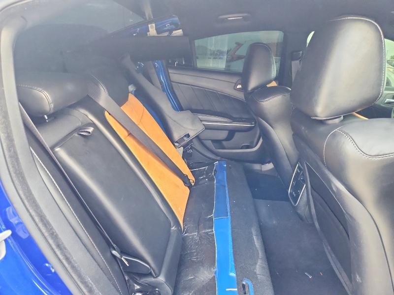 Продаж на аукціоні авто 2021 Dodge Charger, vin: 2C3CDXCT5MH574843, номер лоту: 67831326